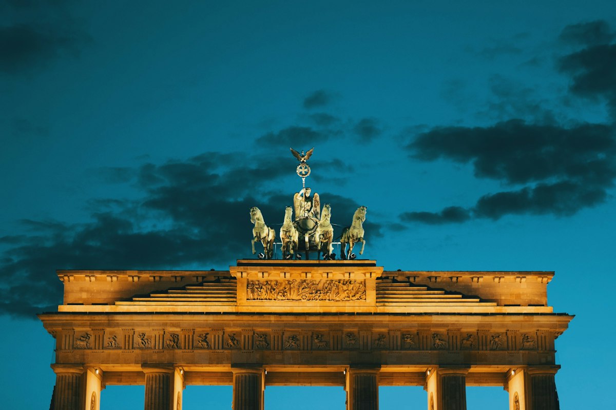 berlin
