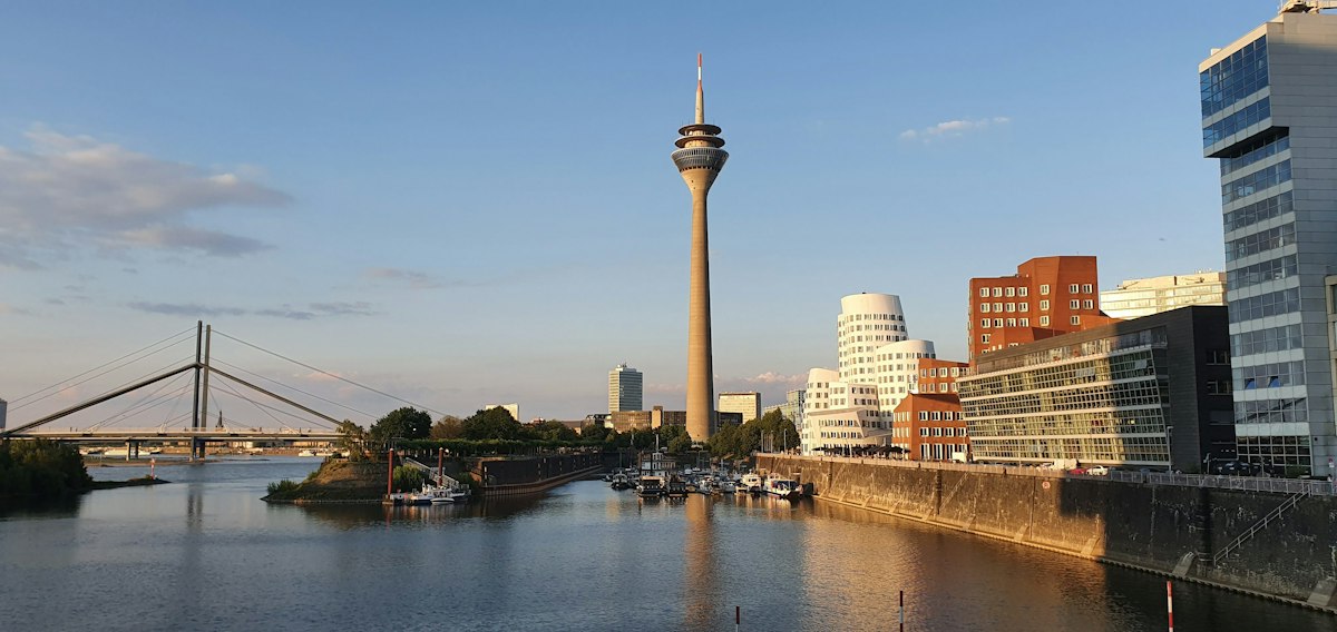 duesseldorf
