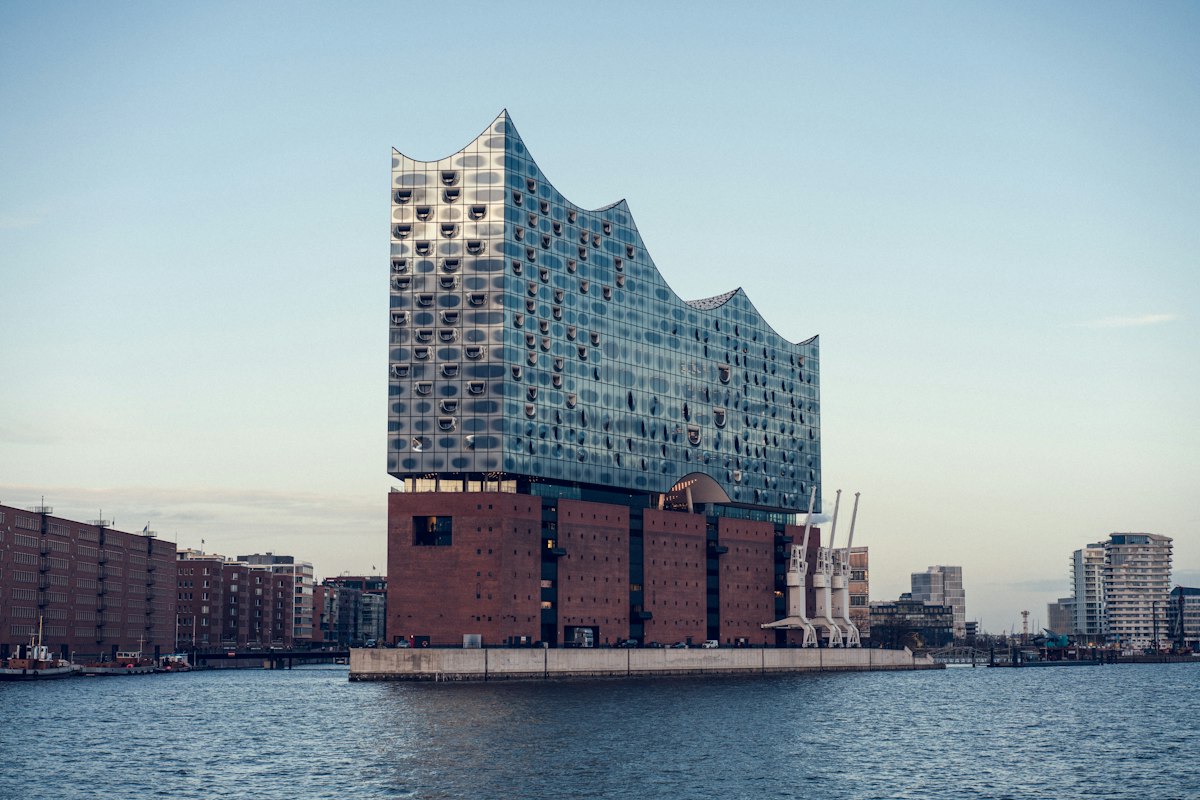 hamburg